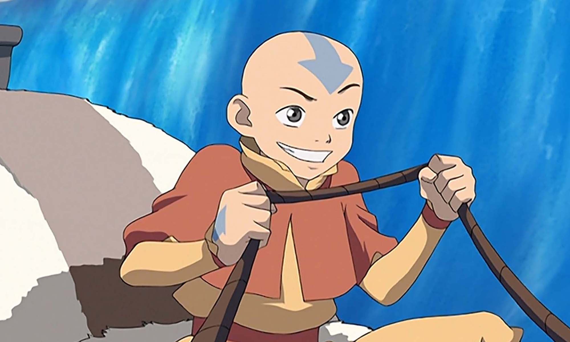 Avatar: The Last Airbender