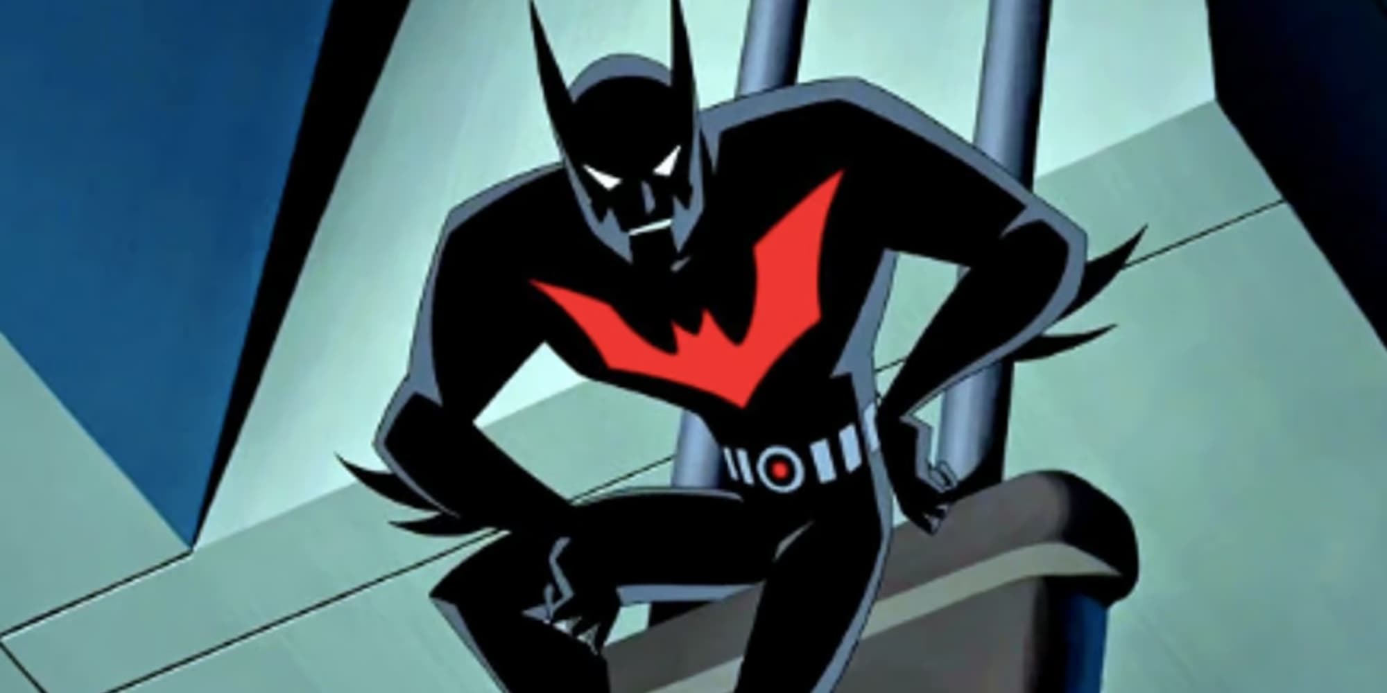 Batman Beyond Screenshot