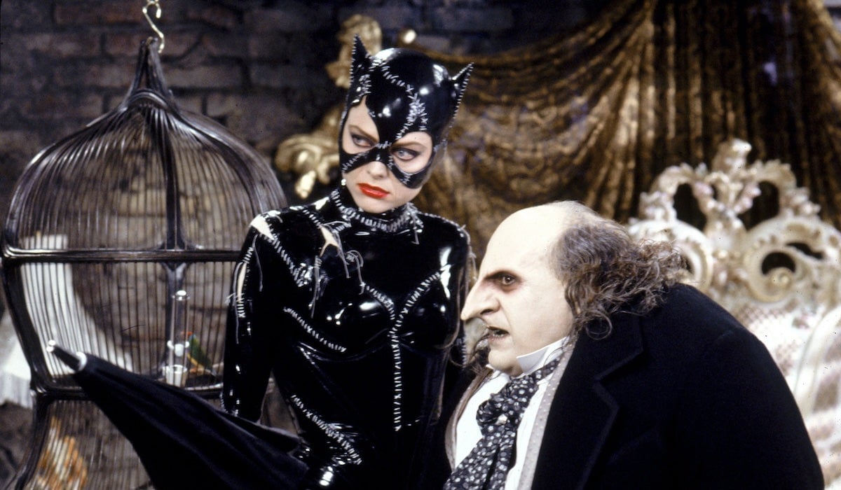 Batman Returns