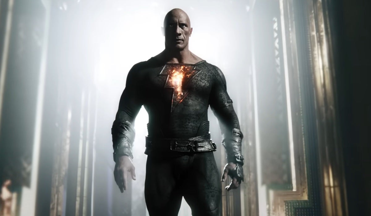 Black Adam