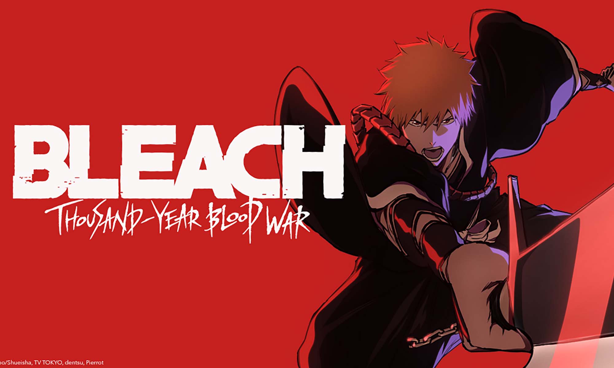 Bleach: Thousand-Year Blood War