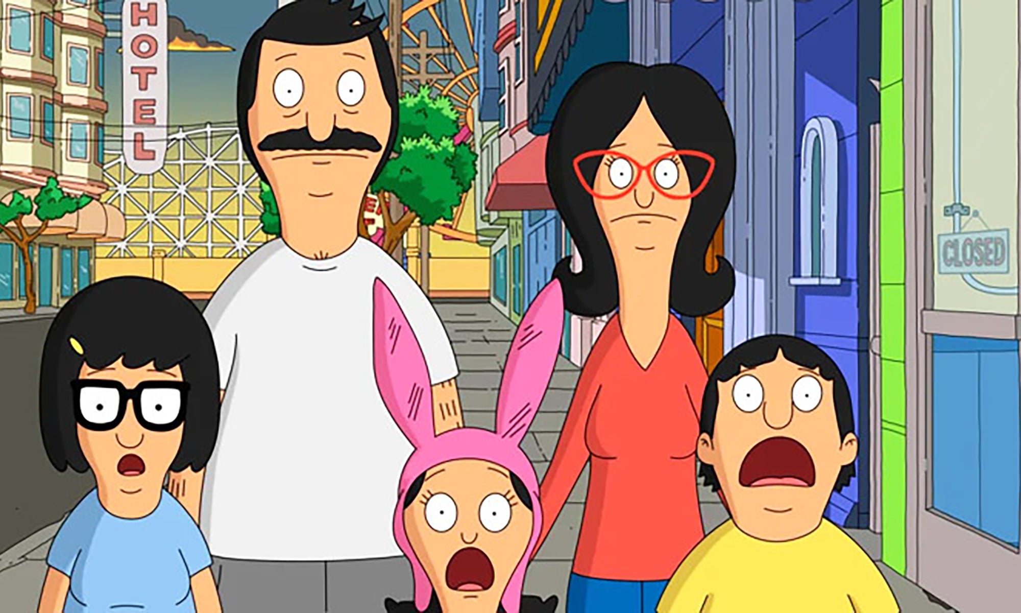 Bob's Burgers