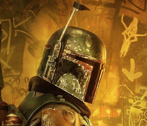 Boba Fett Cosplay Resources