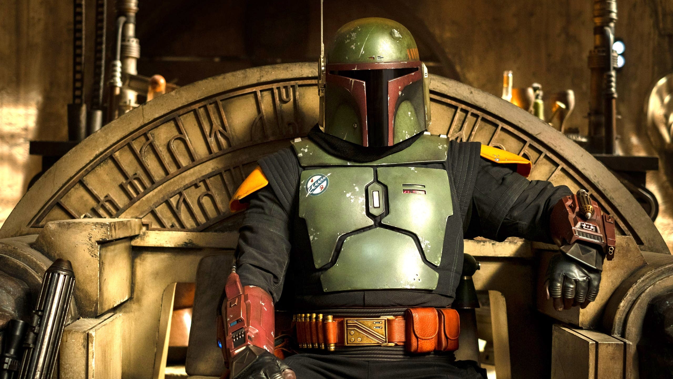 The Book of Boba Fett (Courtesy Disney/Lucasfilm)