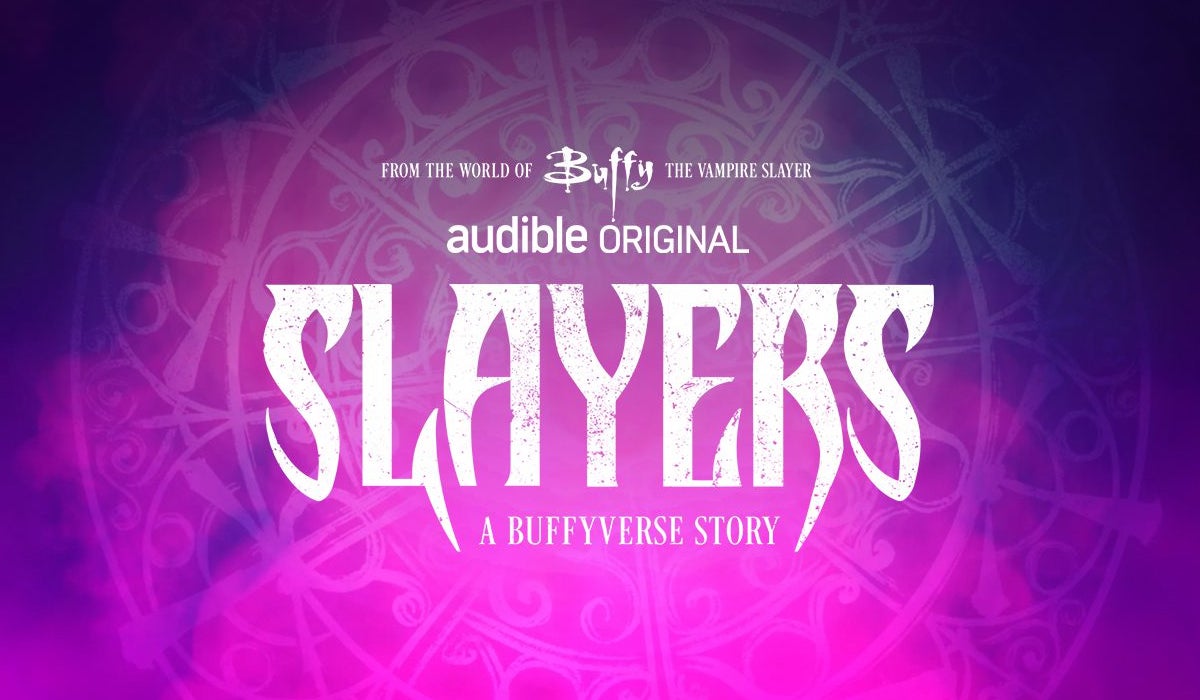 Slayers