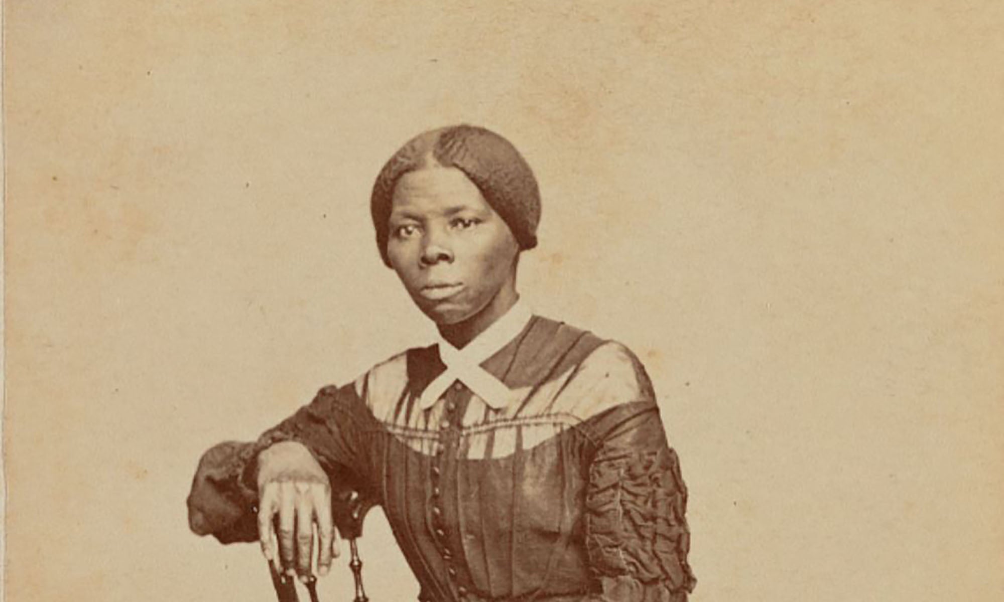 Harriet Tubman