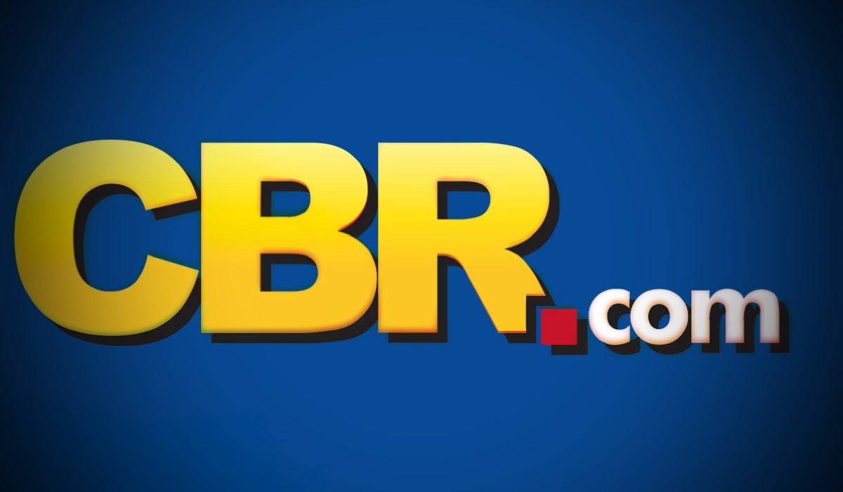 CBR Logo