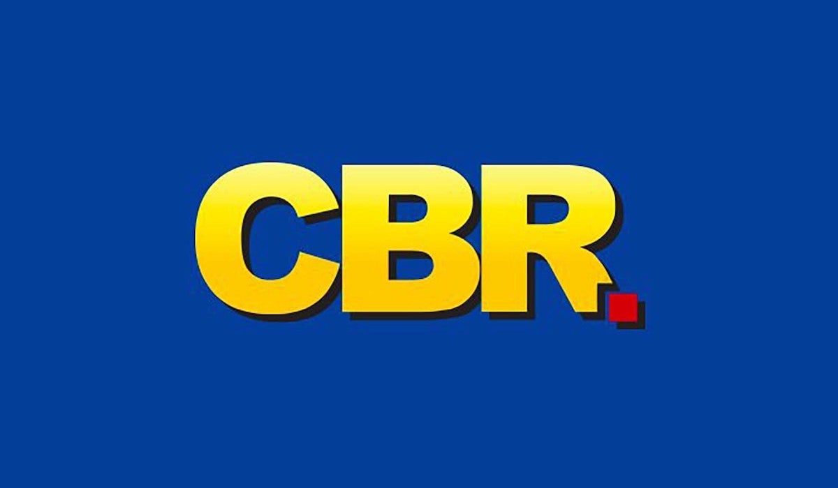 CBR