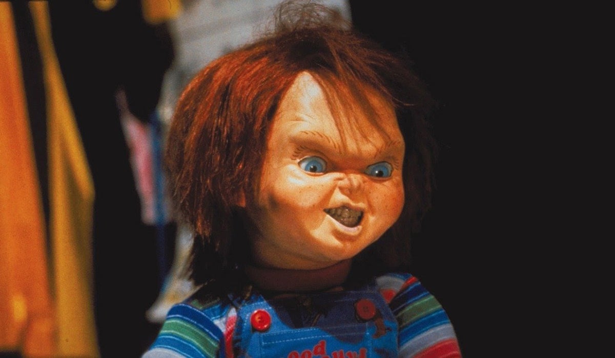 Child's Play 2