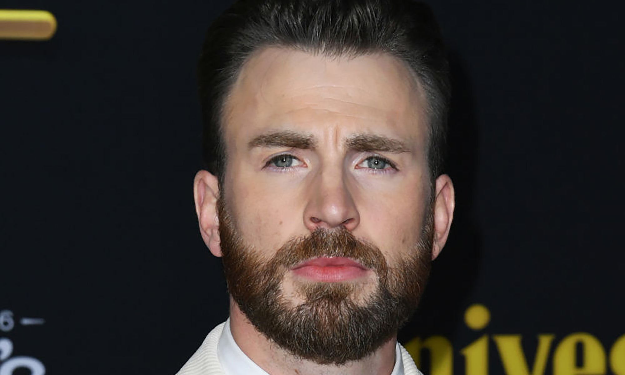 Chris Evans