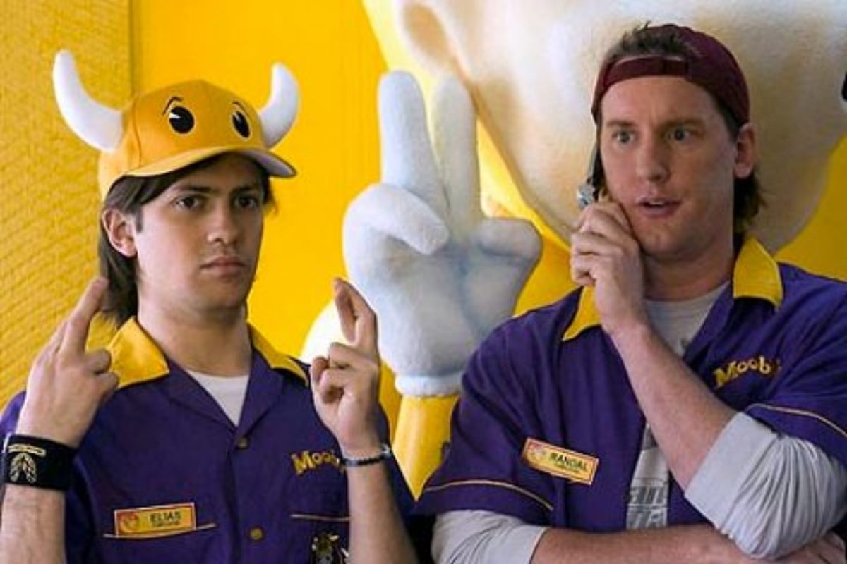 Clerks II still