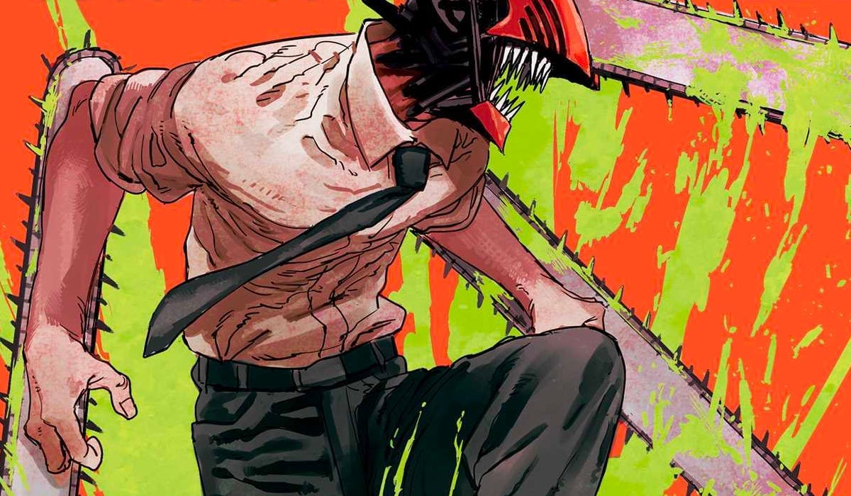 Chainsaw Man