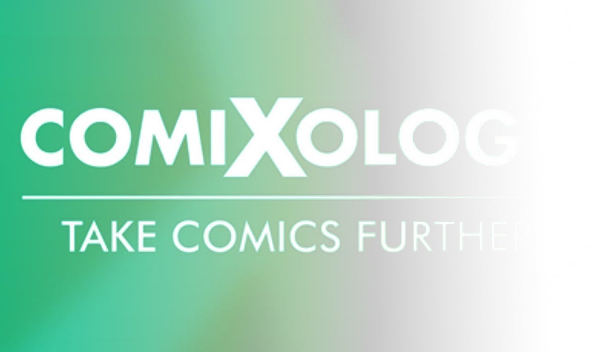 Comixology