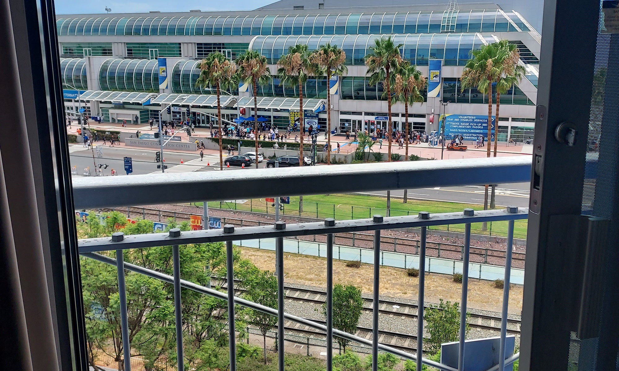 Comic-Con International: San Diego 2022