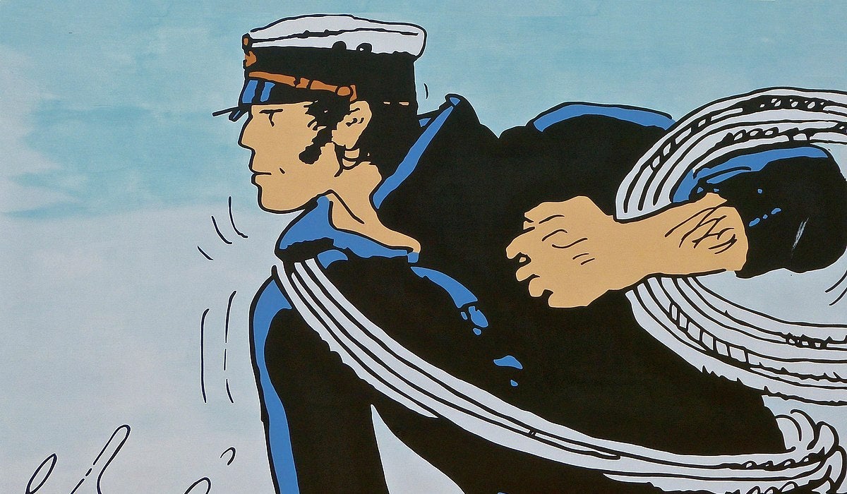 Corto Maltese