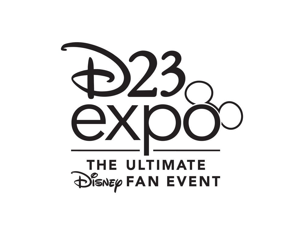 D23 Expo 2024