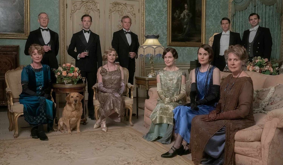 Downton Abbey