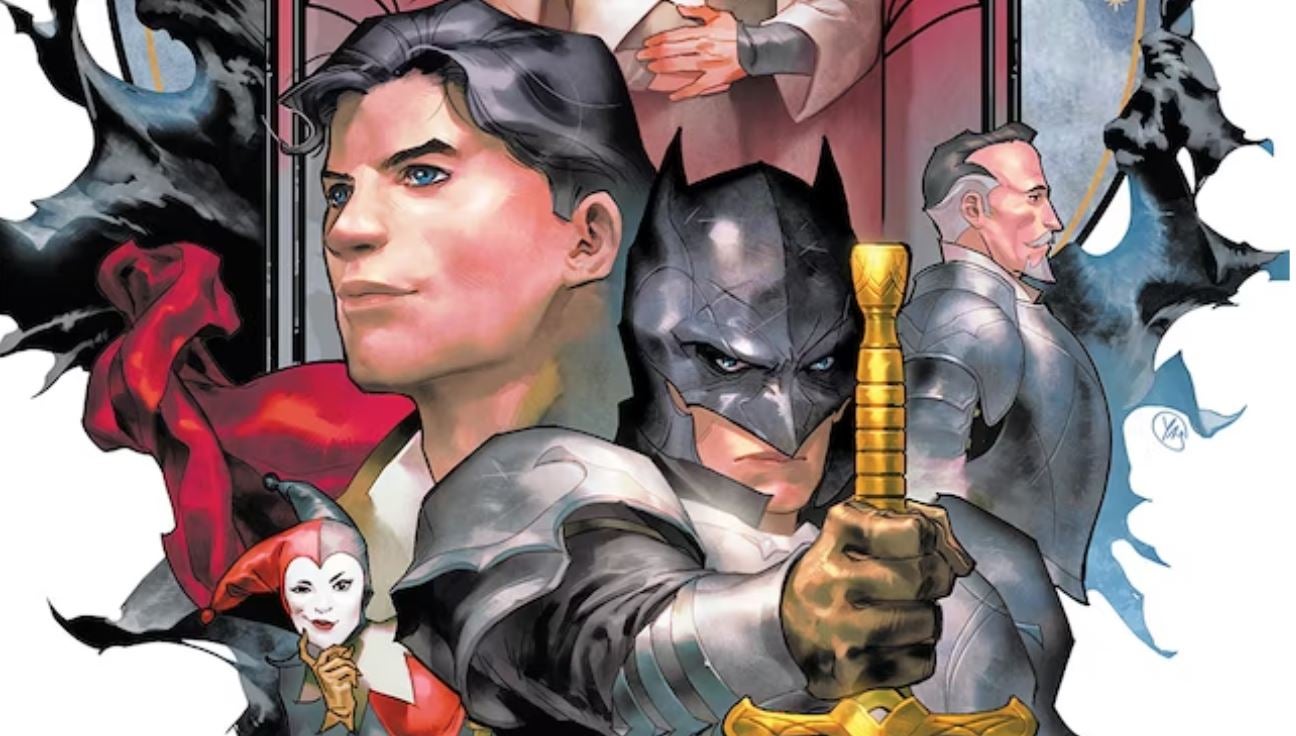 Cropped cover of  Dark Knights of Steel