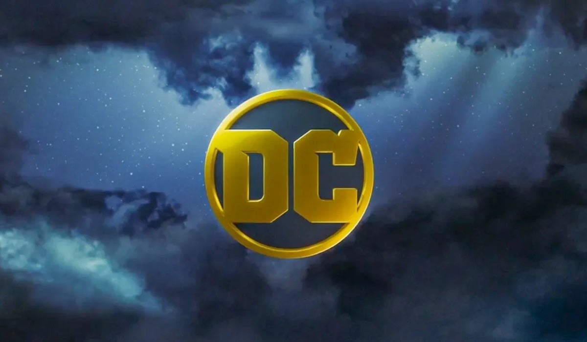 DC Studios