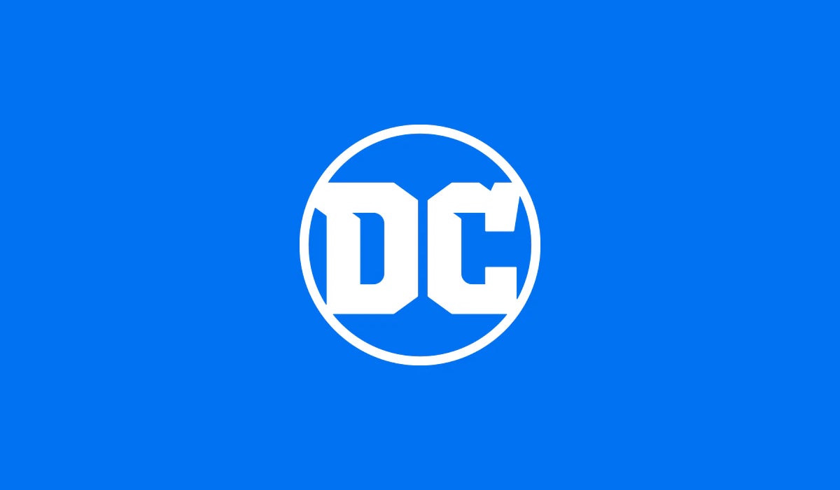 DC Logo