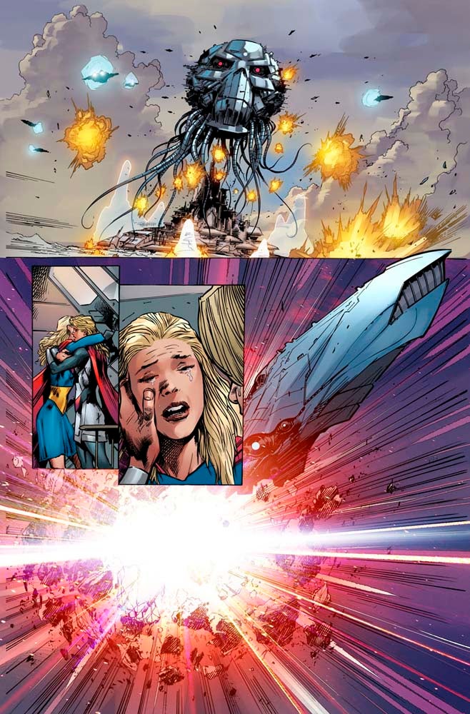 DCeased: War of the Undead Gods