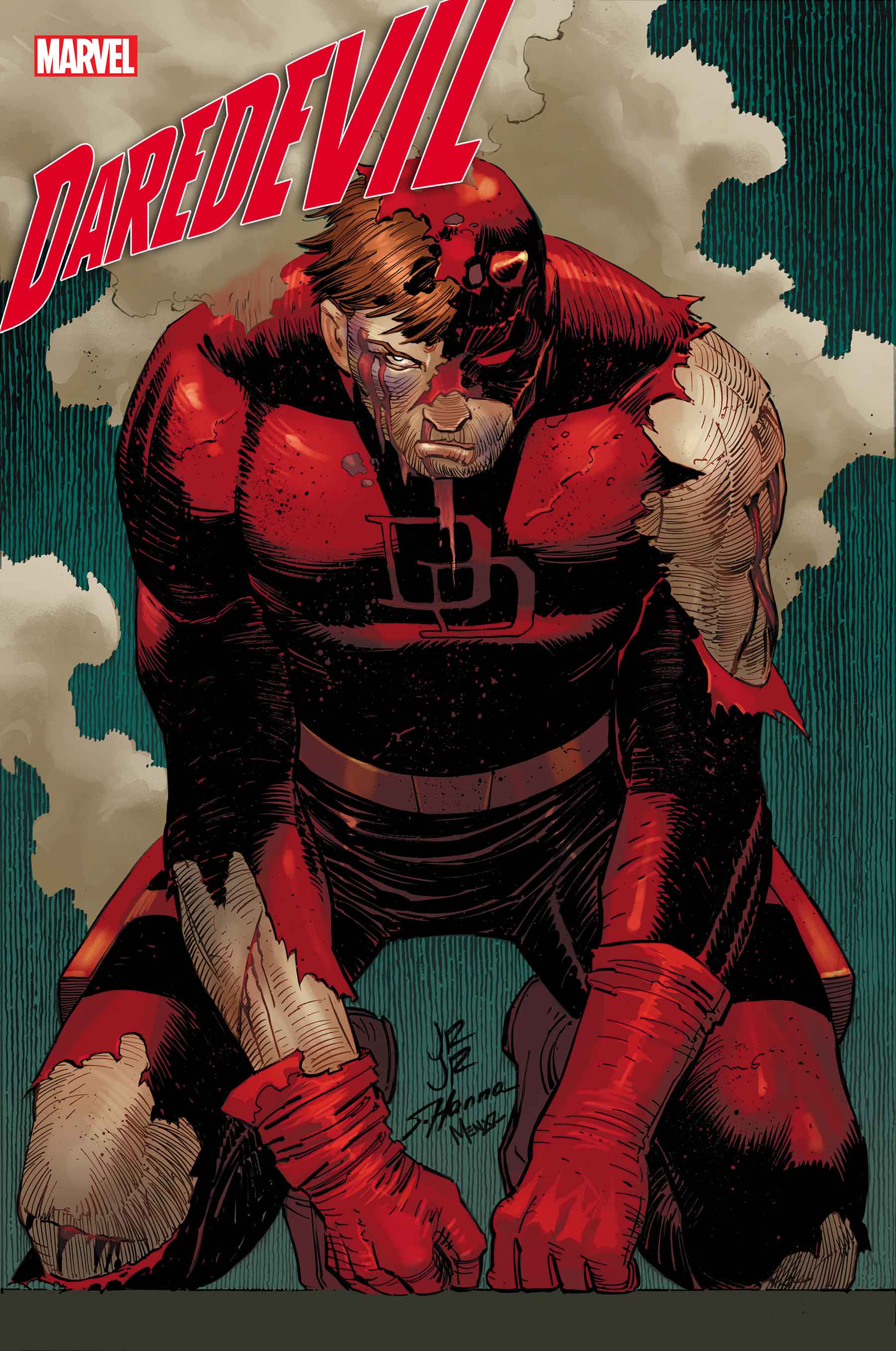 Daredevil #10