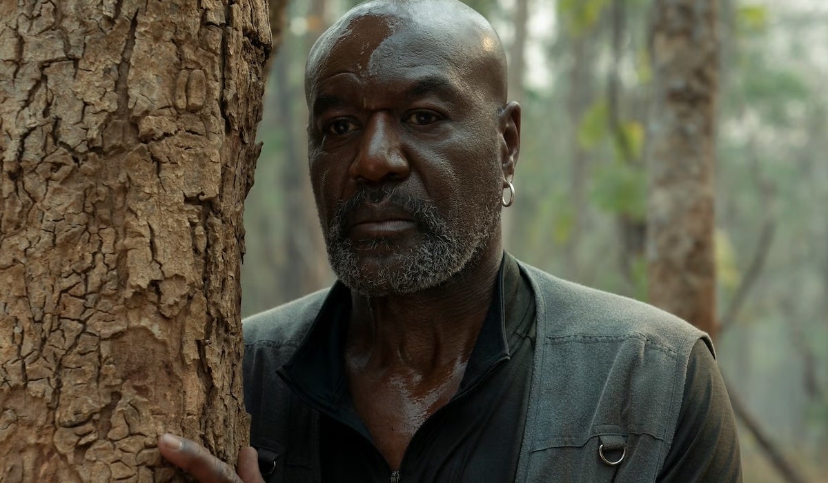 Delroy Lindo in Da 5 Bloods