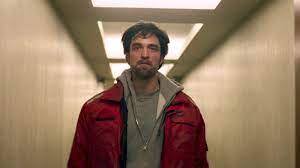 Robert Pattinson in Good Time