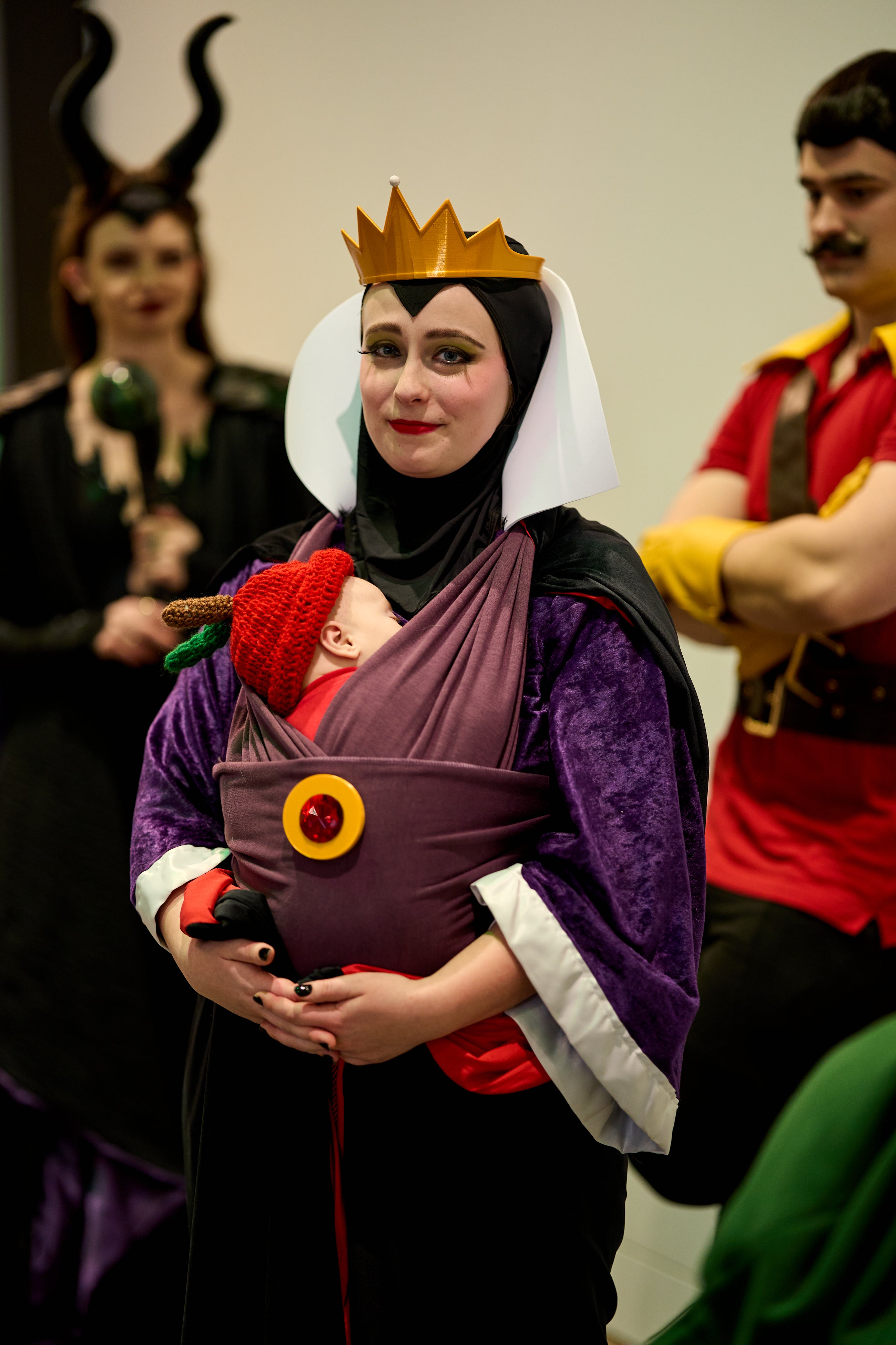 ECCC 2024 Cosplay Roundup 03.01.24