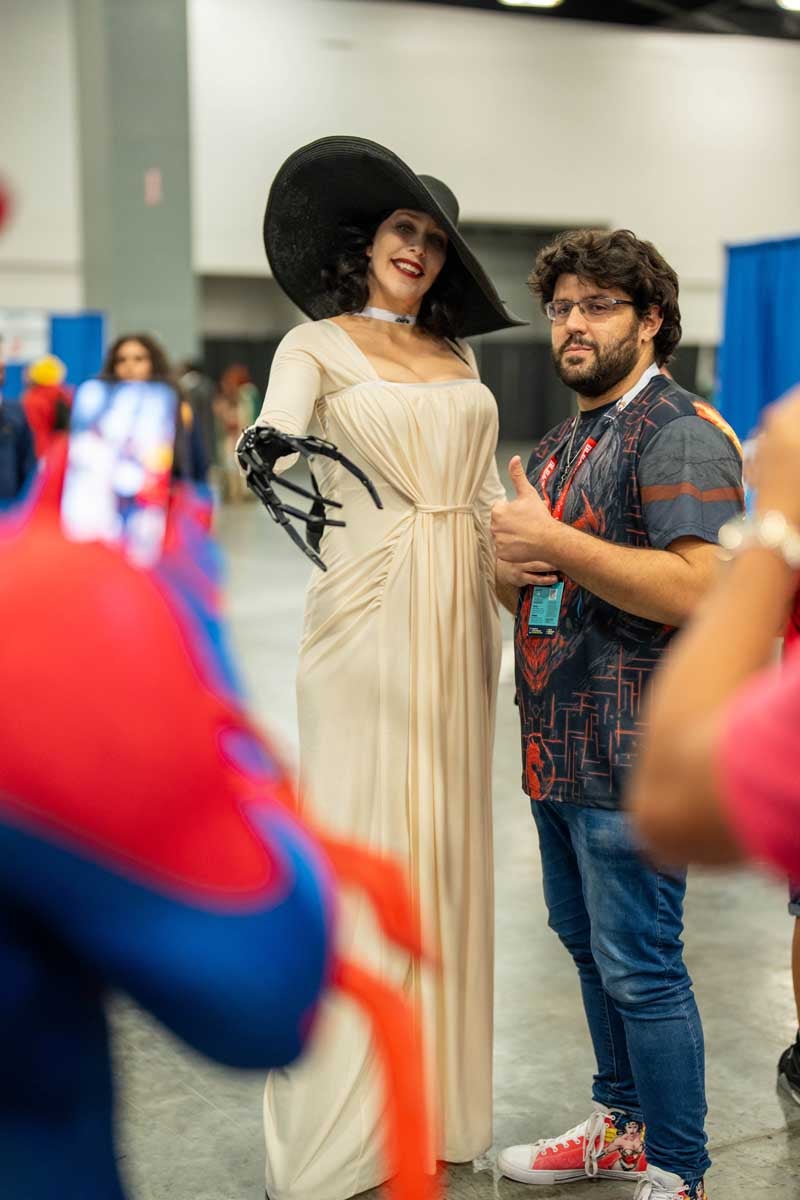 Florida Supercon 2023 cosplay batch 2