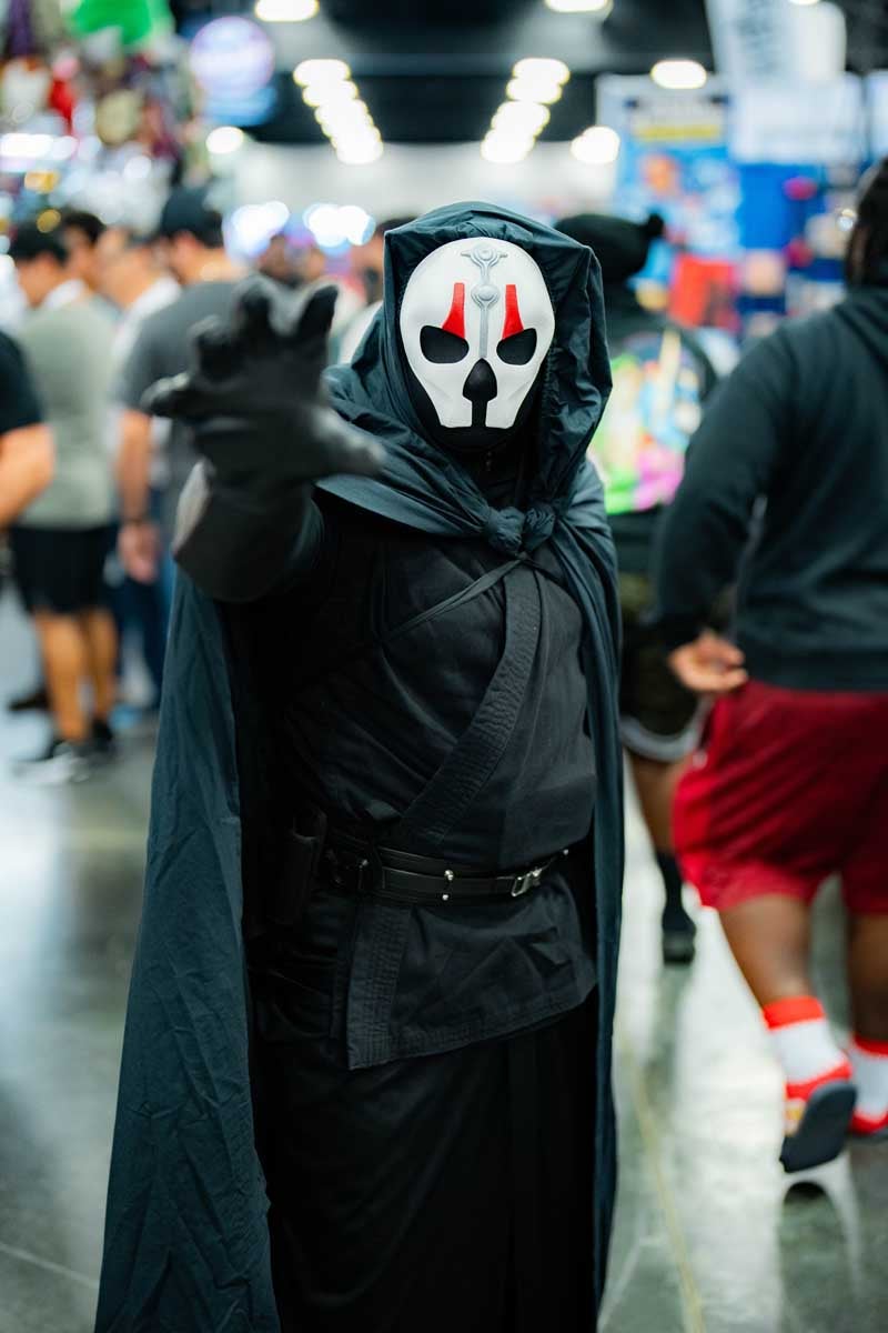 Florida SuperCon 2023 Tuesday batch