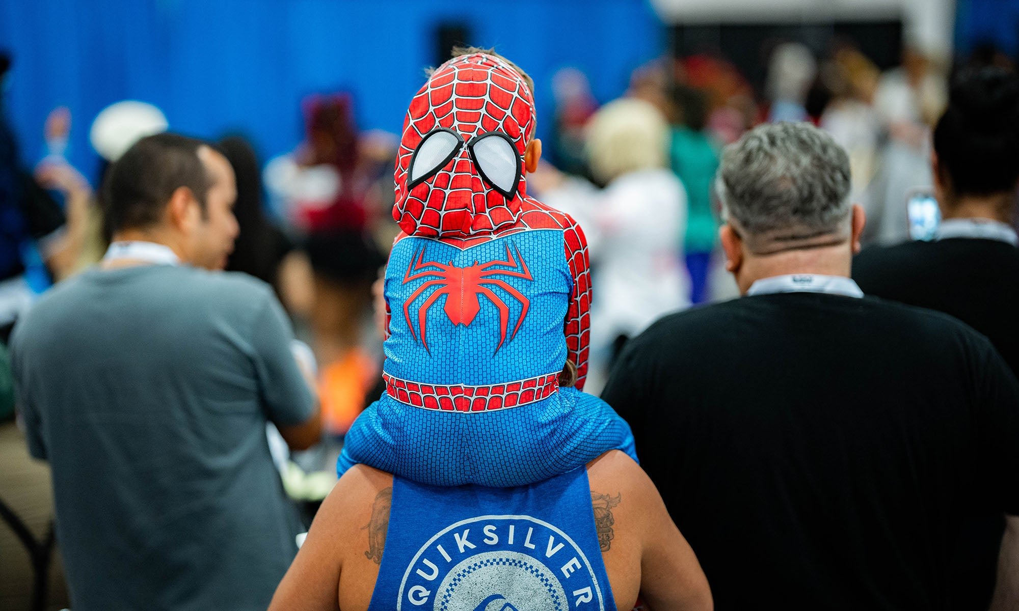 Florida Supercon 2023