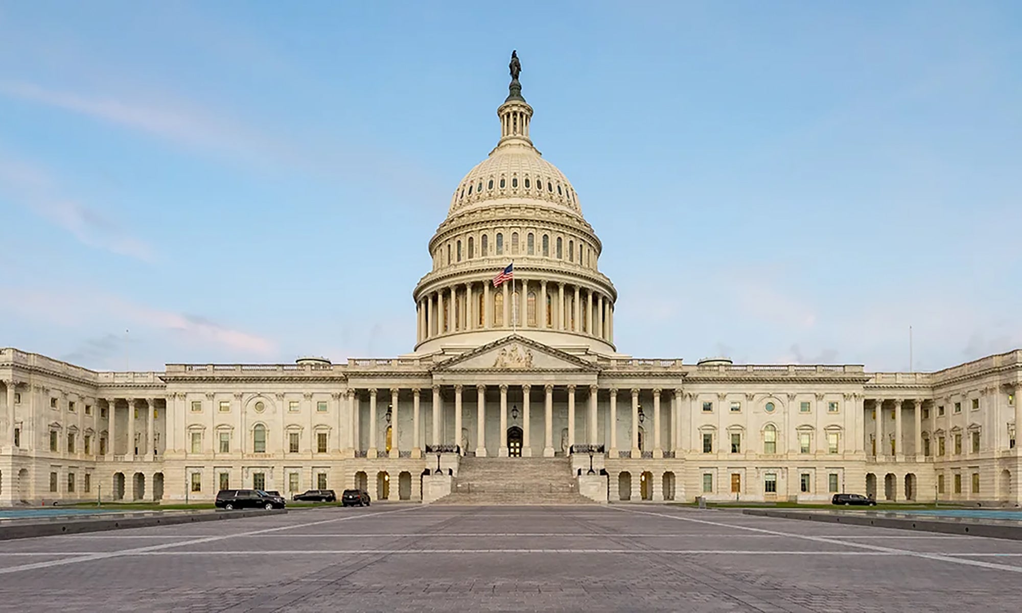 US Capitol