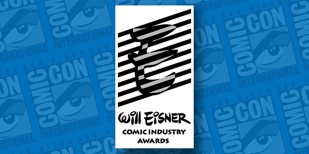 Eisner Awards