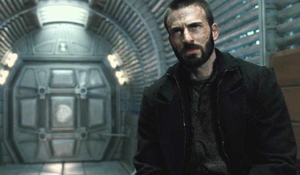 Snowpiercer