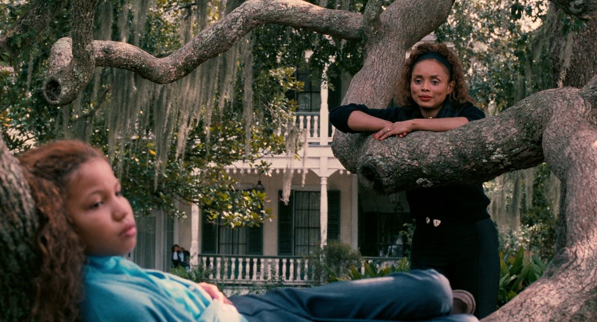 Eve's Bayou