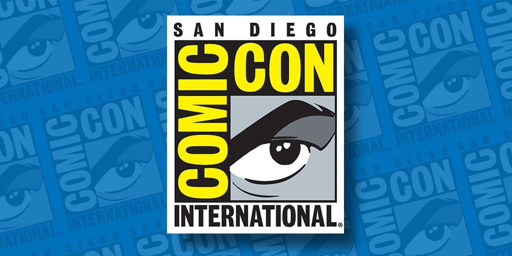 Comic-Con International