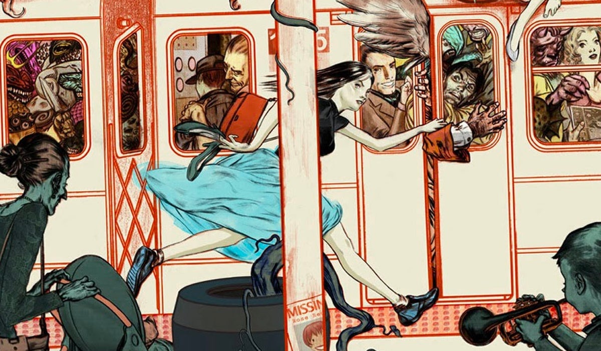 Fables
