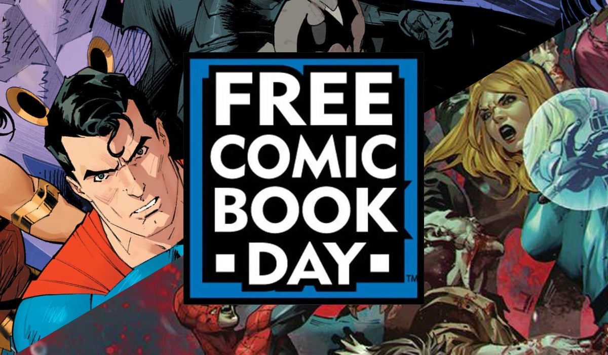 FreeComicBookDay2024