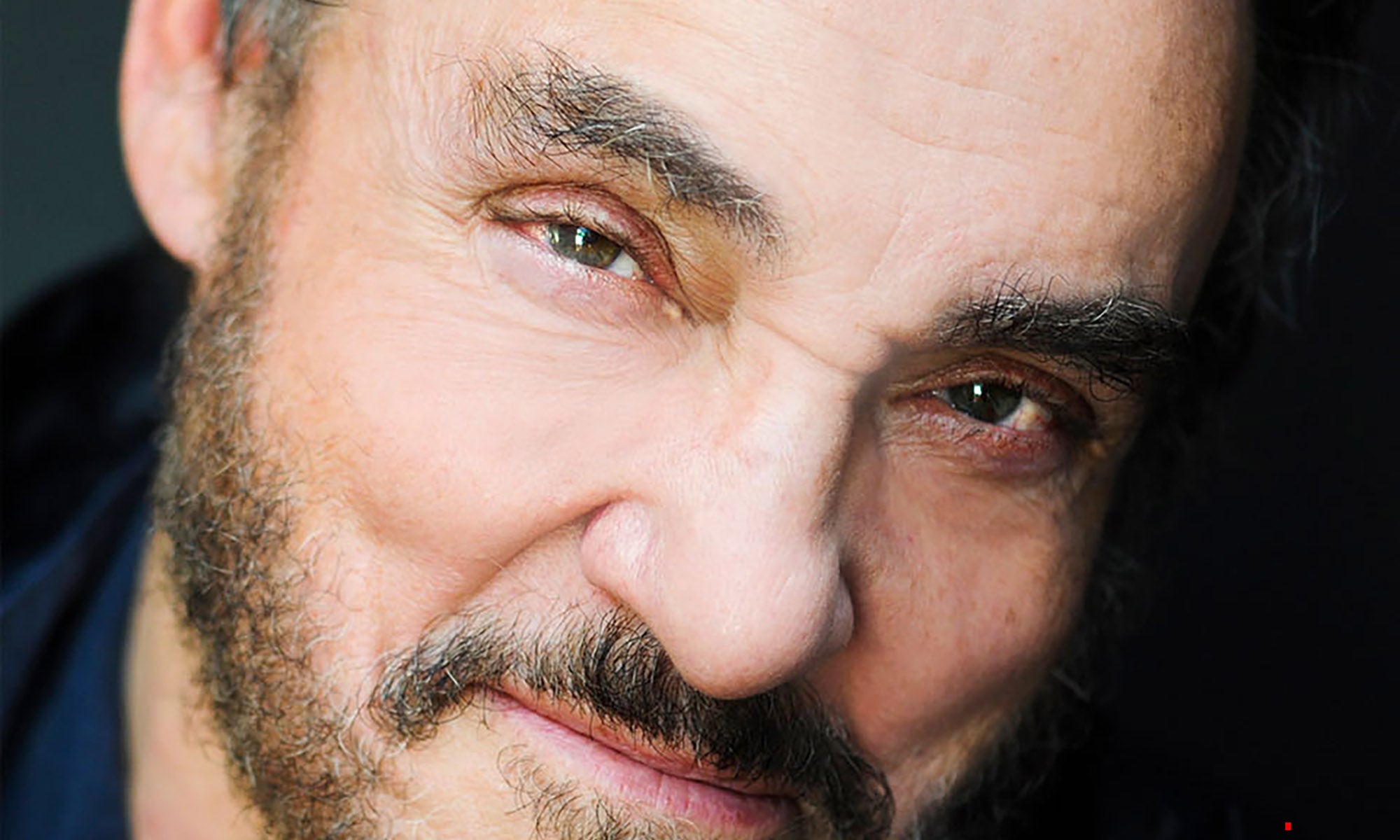 John Rhys Davies