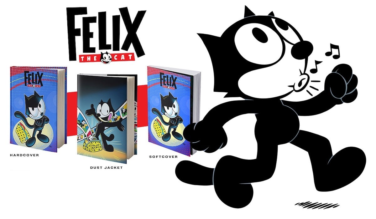 Felix the Cat