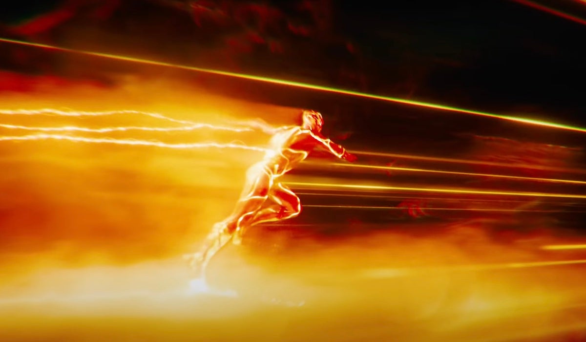 The Flash