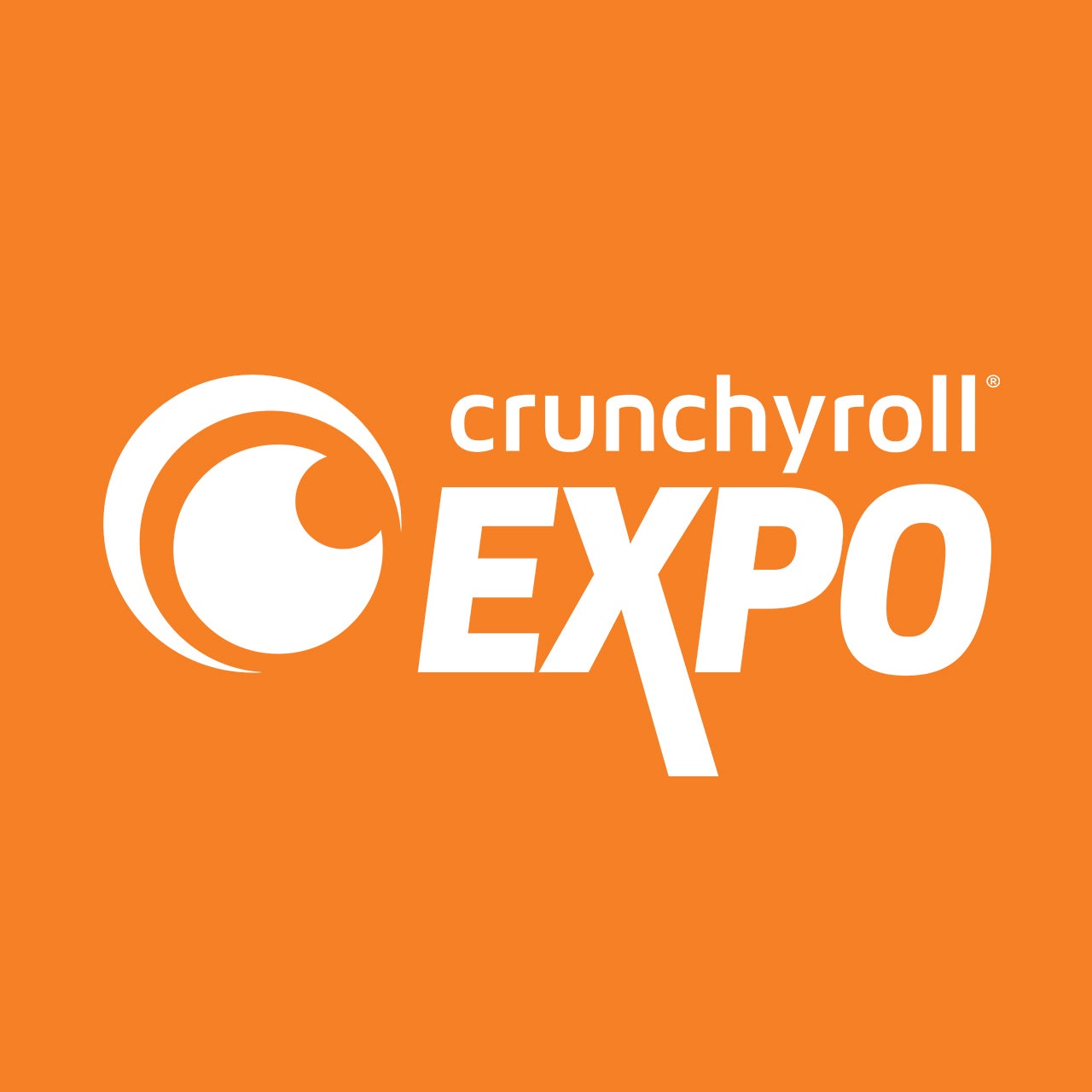 Crunchyroll Expo