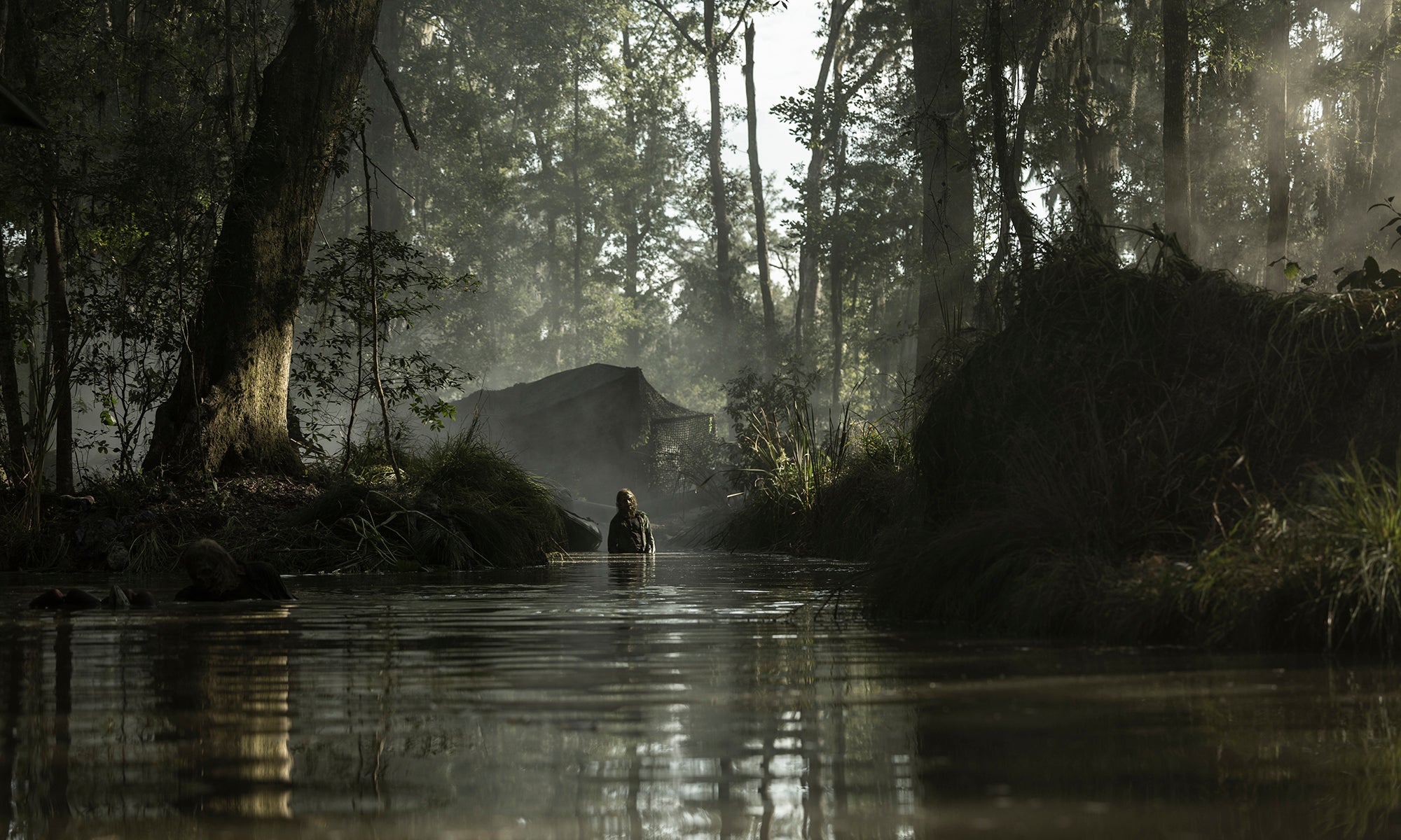 Fear the Walking Dead season 7 still