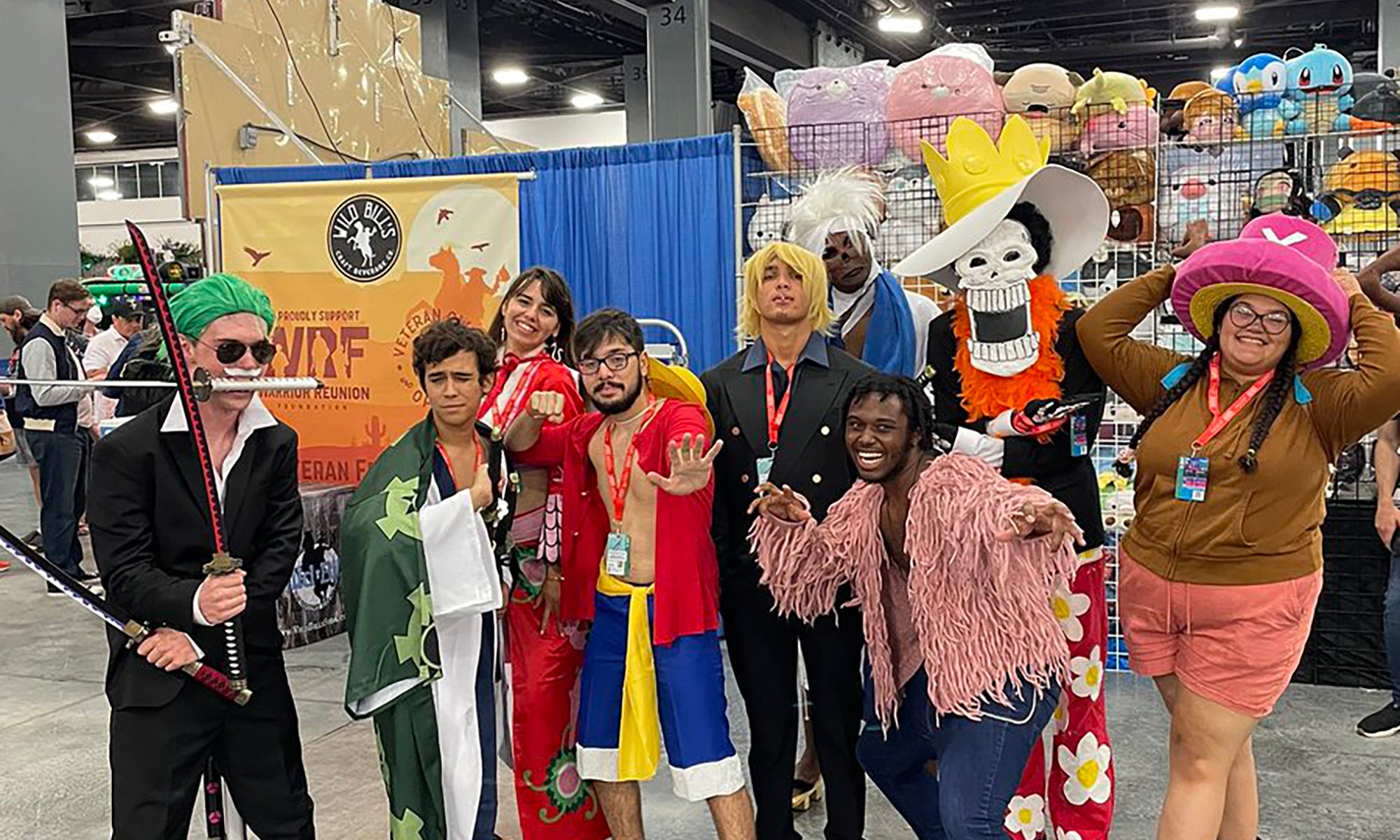 Florida Supercon 2022