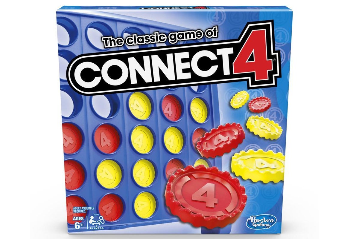 Connect 4