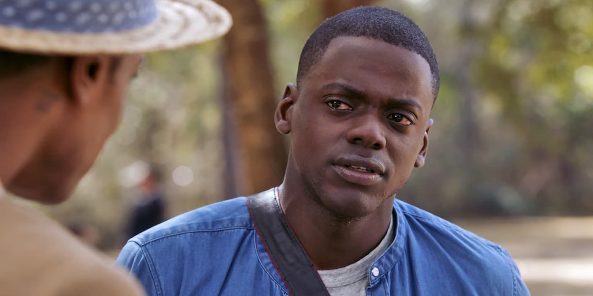 Get Out screenshot