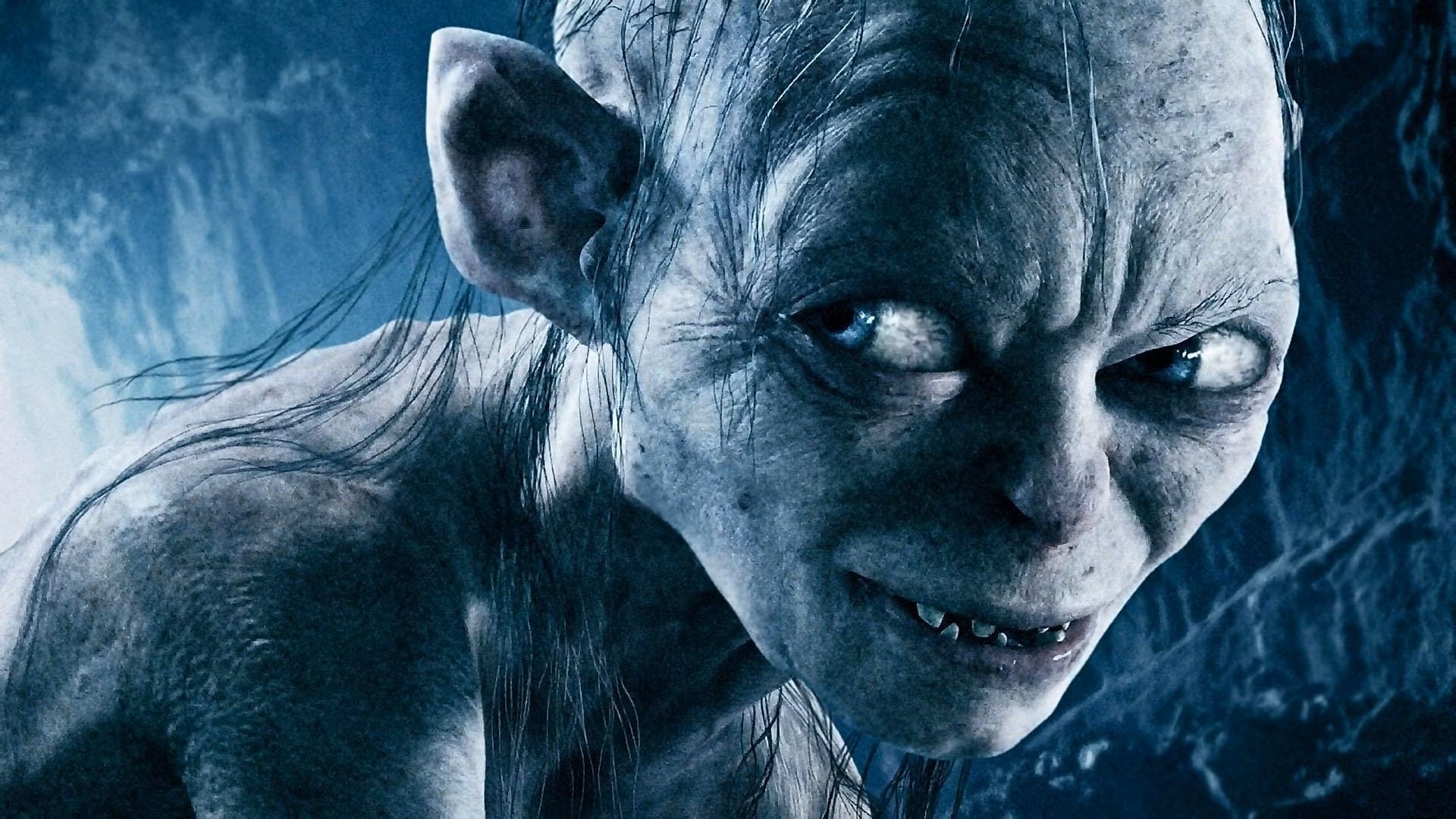 Gollum