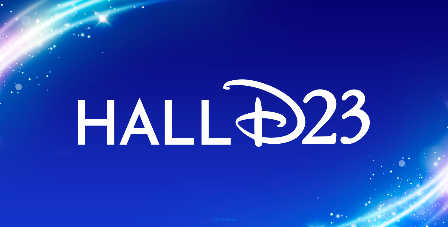 Hall D23