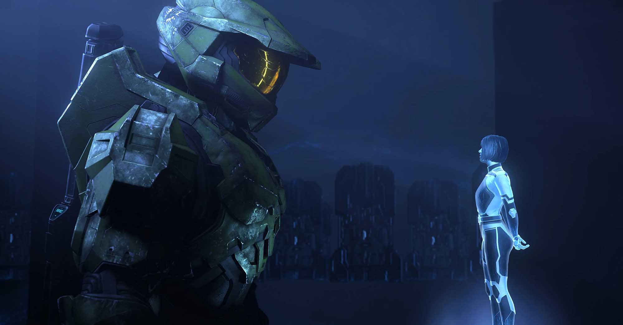 Halo Infinite